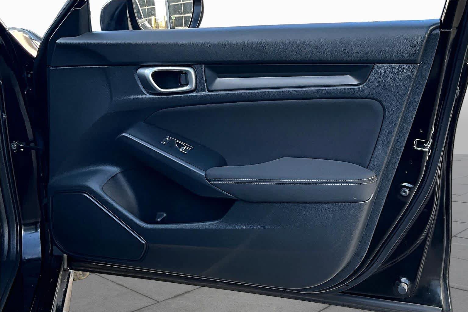 Used 2023 Honda Civic LX image 22
