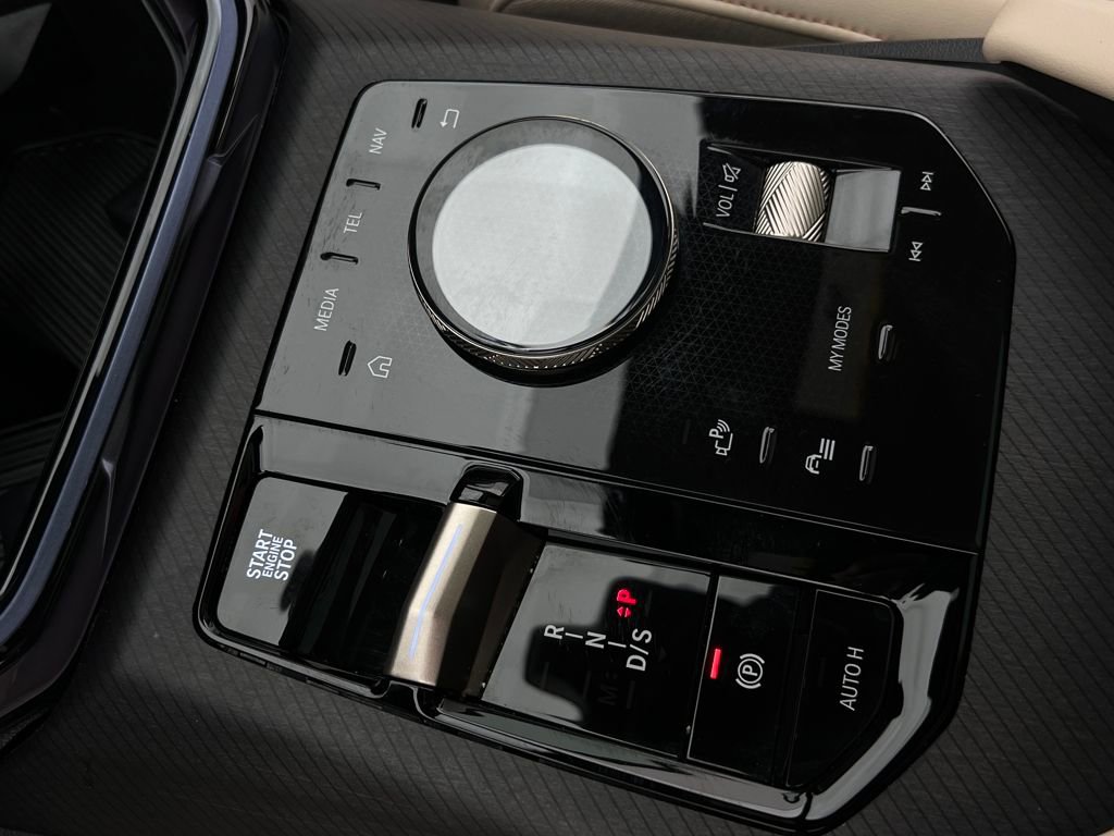 Certified 2025 BMW X3 xDrive30i w/ Convenience Package AWD/4WD image 20