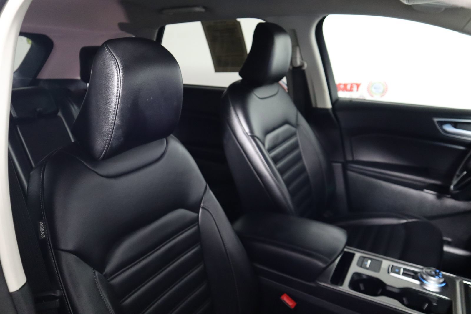 Used 2024 Ford Edge SEL image 43