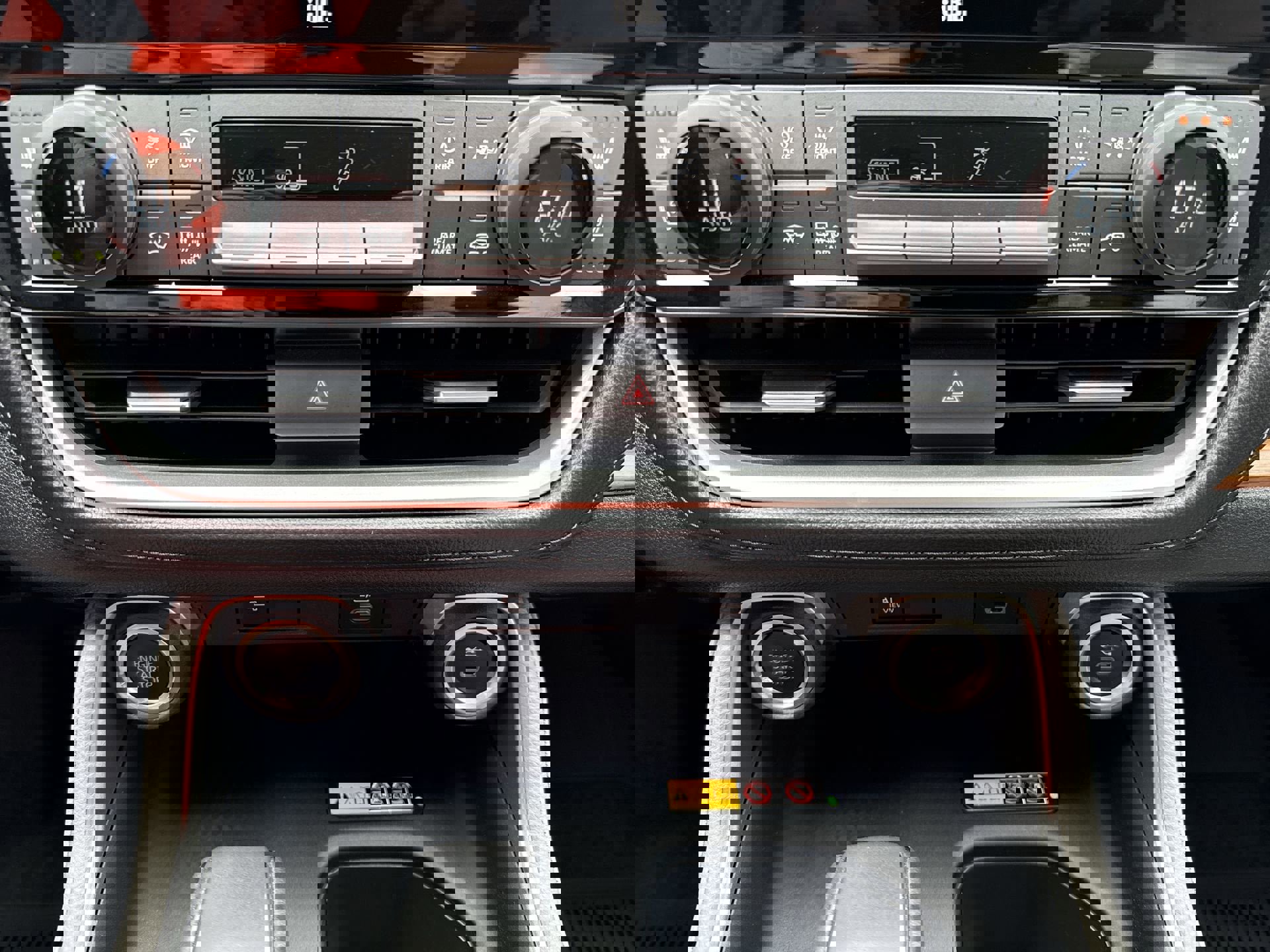 Certified 2024 Toyota Grand Highlander Platinum image 17