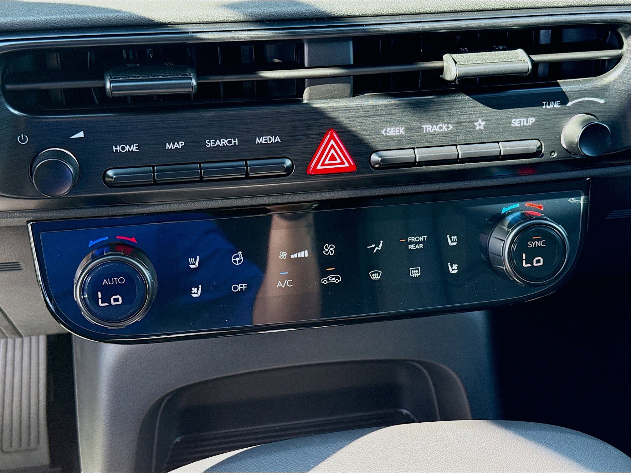 New 2026 Hyundai Palisade XRT Pro image 13