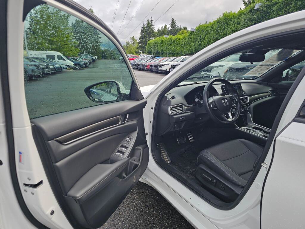 Used 2020 Honda Accord Sport image 22