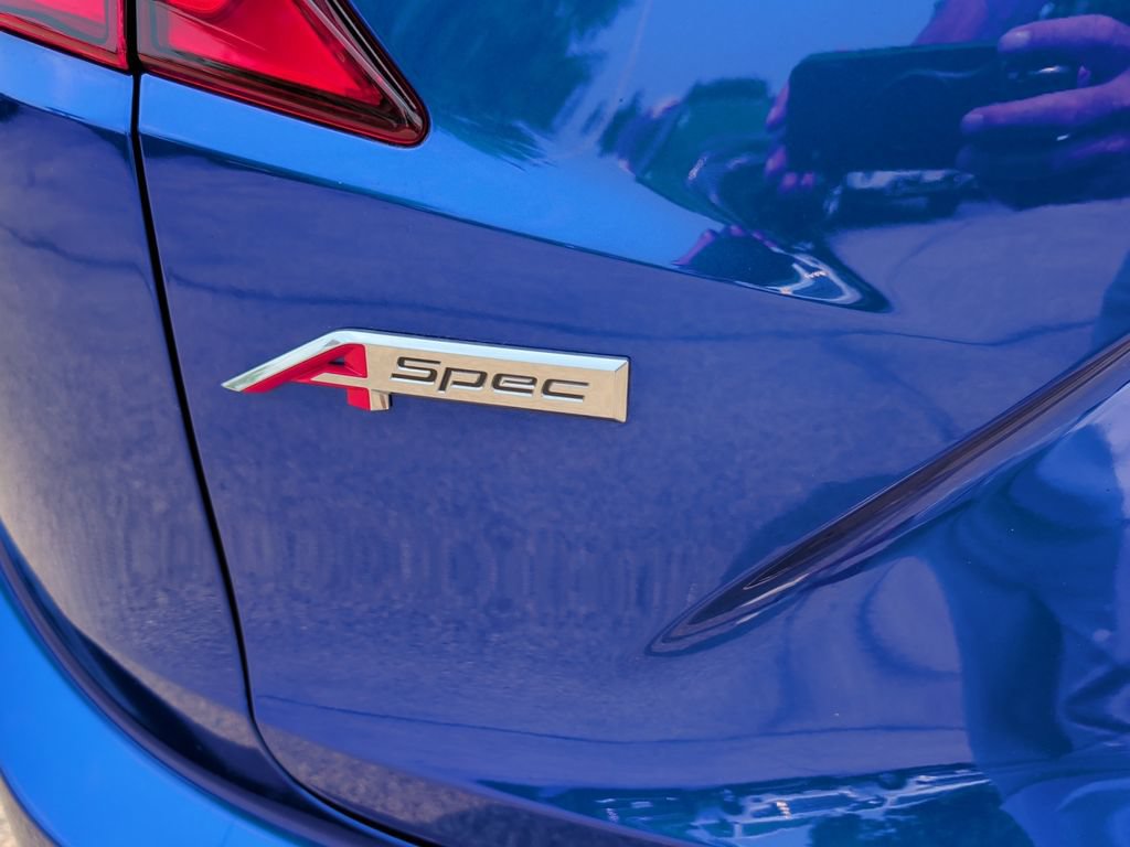 Used 2024 Acura RDX A-Spec AWD/4WD image 27