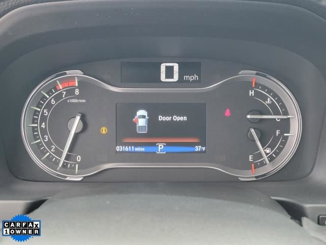 Used 2023 Honda Ridgeline RTL image 23