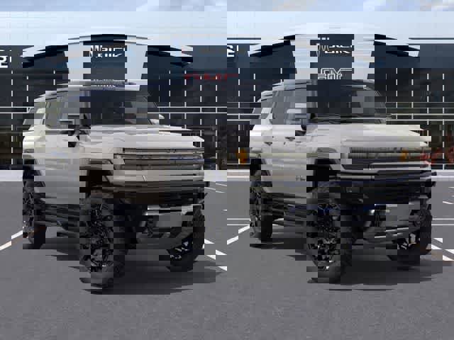 New 2026 GMC Hummer EV SUV image 8