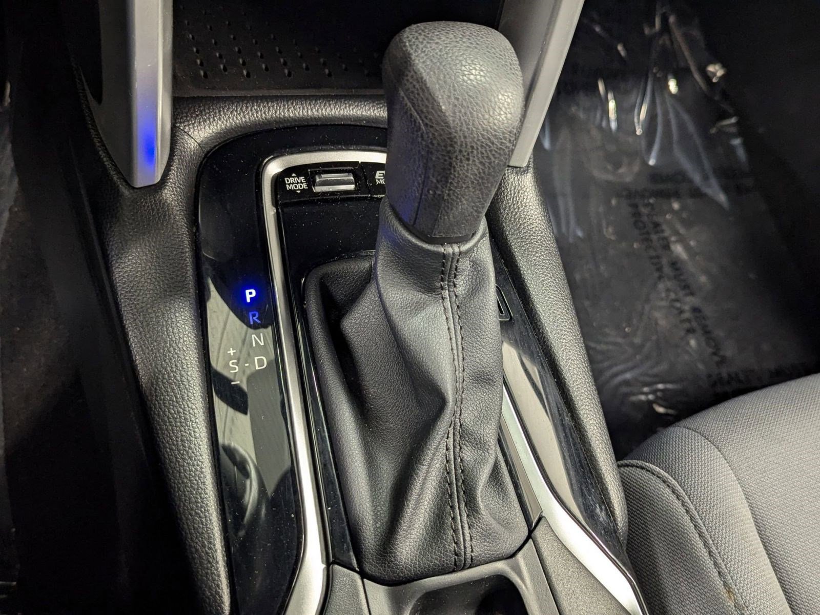 Used 2023 Toyota Corolla Cross S image 12