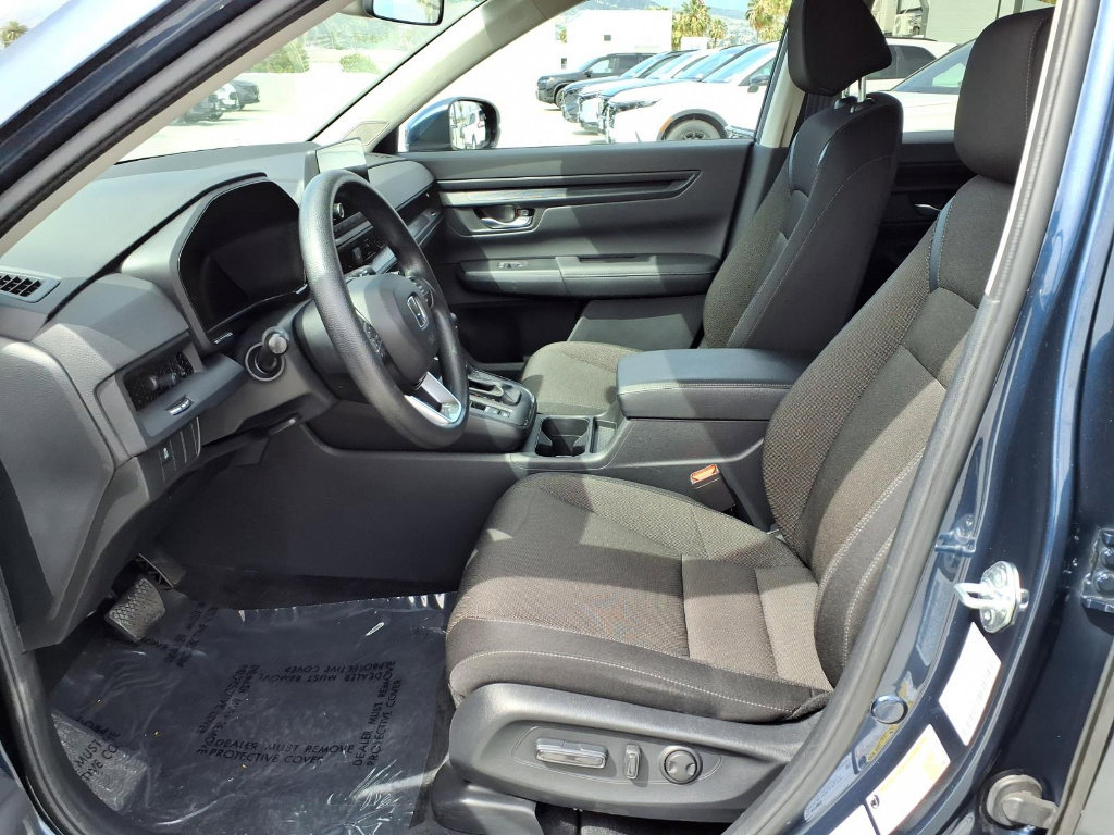 Used 2023 Honda CR-V EX image 15