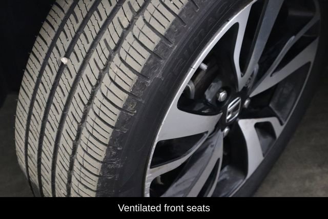 Used 2018 Honda Odyssey Elite image 42