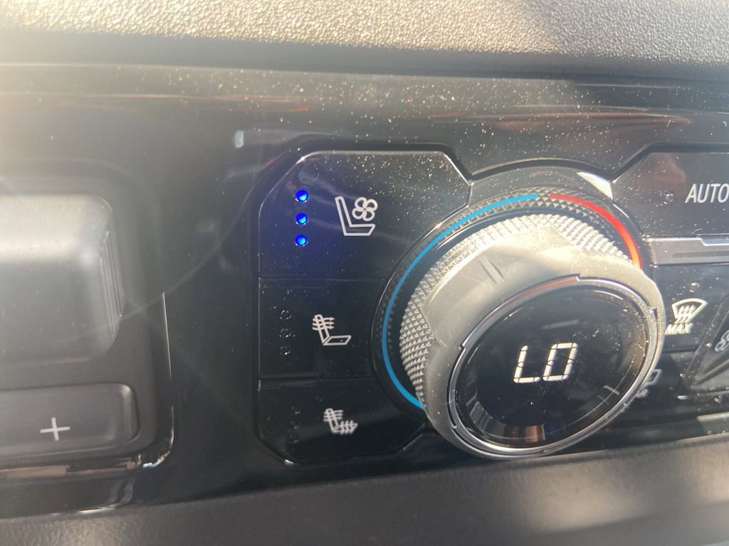 New 2026 Chevrolet Silverado 1500 ZR2 image 24