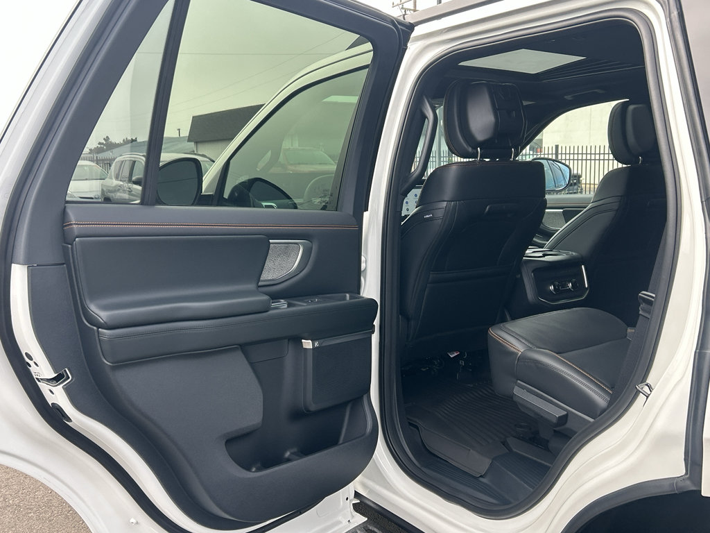 New 2027 Ford Expedition Tremor AWD/4WD image 37