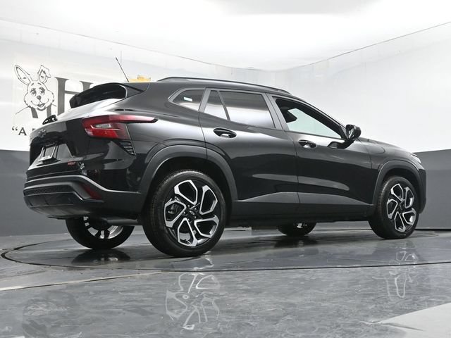 New 2026 Chevrolet Trax RS FWD image 11