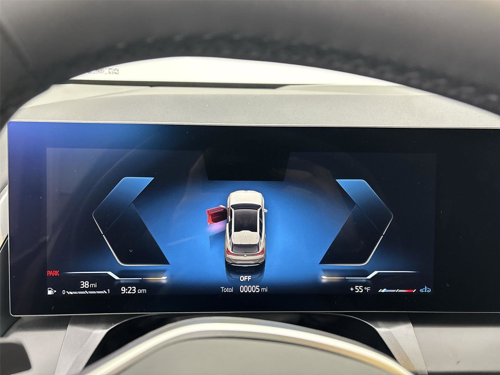 New 2026 BMW X3 xDrive30 w/ Convenience Package image 28