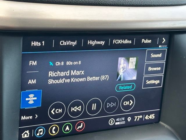 Used 2023 GMC Acadia Denali w/ Denali Ultimate Package image 15