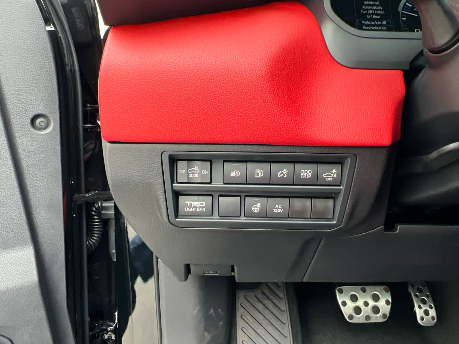 New 2026 Toyota Tundra TRD Pro w/ Tow Tech Package image 22