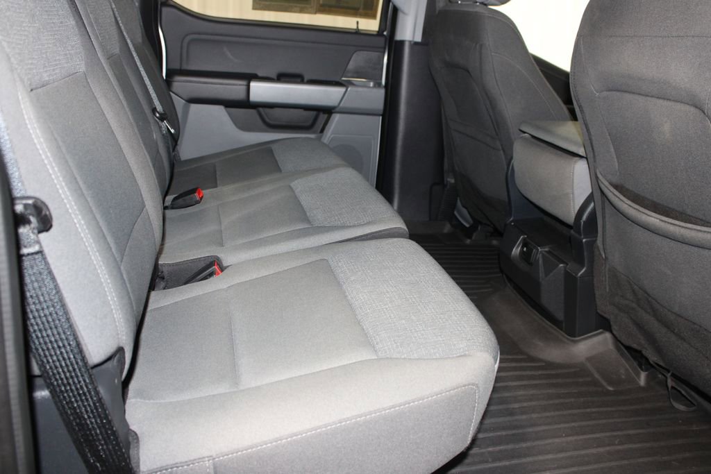 Used 2024 Ford F150 XLT w/ Tow/Haul Package image 30