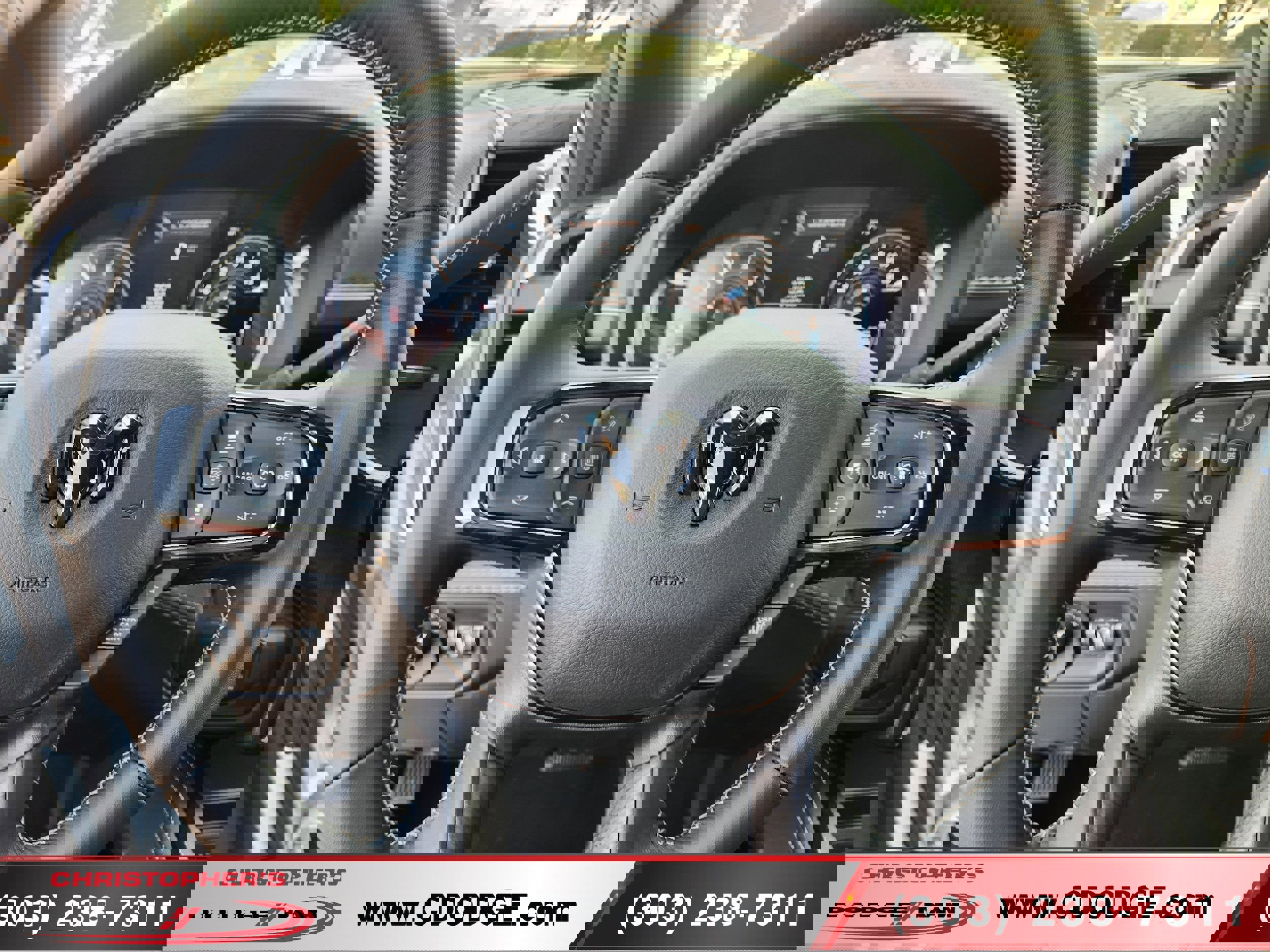 New 2026 RAM 3500 Limited image 12