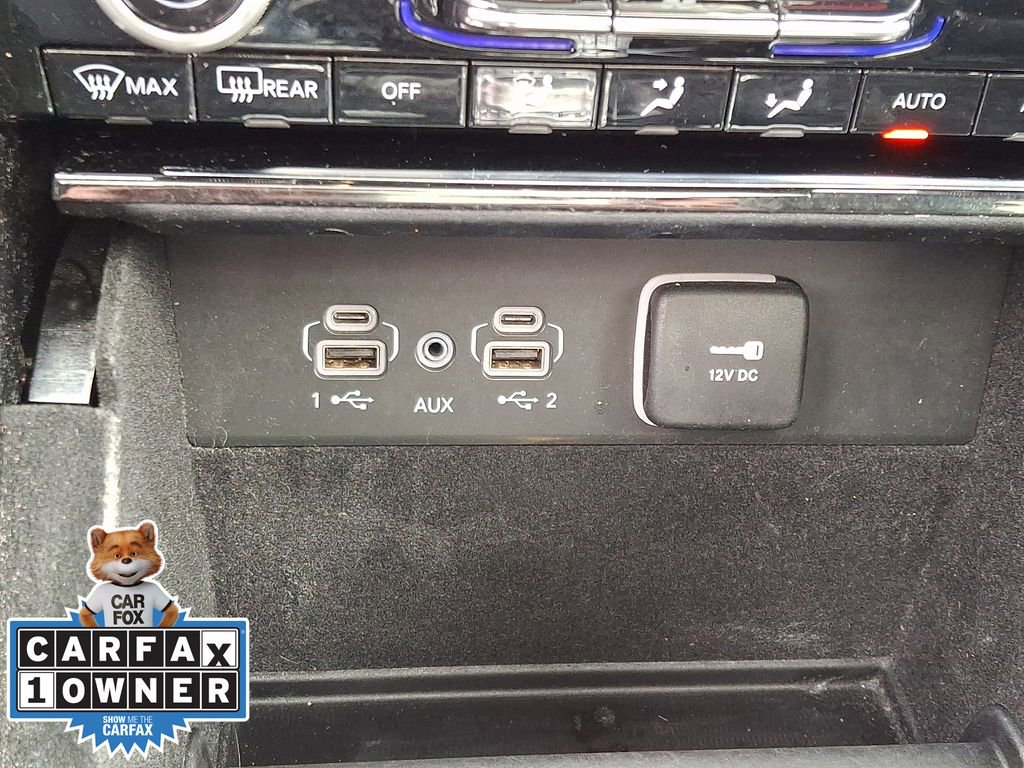 Used 2022 Jeep Grand Cherokee Summit w/ Adv Protech Group IV image 26