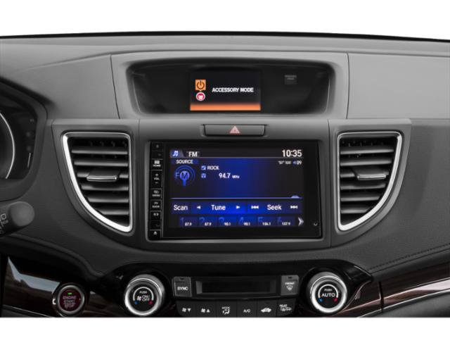 Used 2015 Honda CR-V EX-L image 9