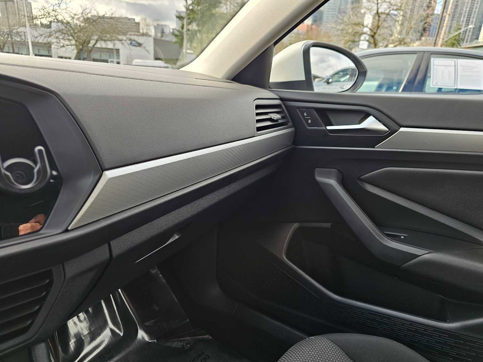 Used 2019 Volkswagen Jetta S w/ Driver Assistance Package image 28