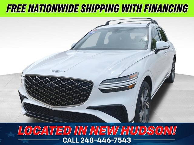 Used 2026 Genesis GV70 3.5T Sport Advanced