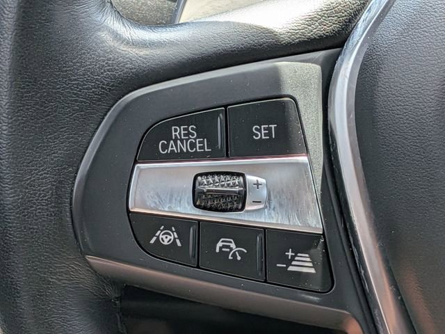Used 2020 BMW X3 sDrive30i RWD image 22