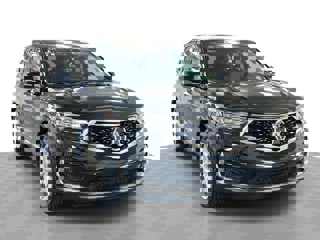 Used 2020 Acura RDX Standard