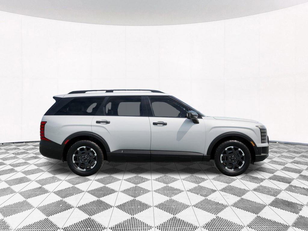 New 2026 Hyundai Palisade XRT Pro AWD/4WD image 10