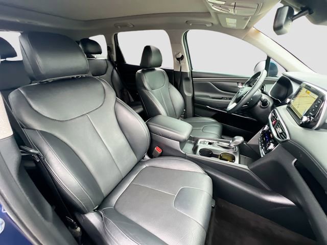 Used 2020 Hyundai Santa Fe Limited AWD/4WD image 30