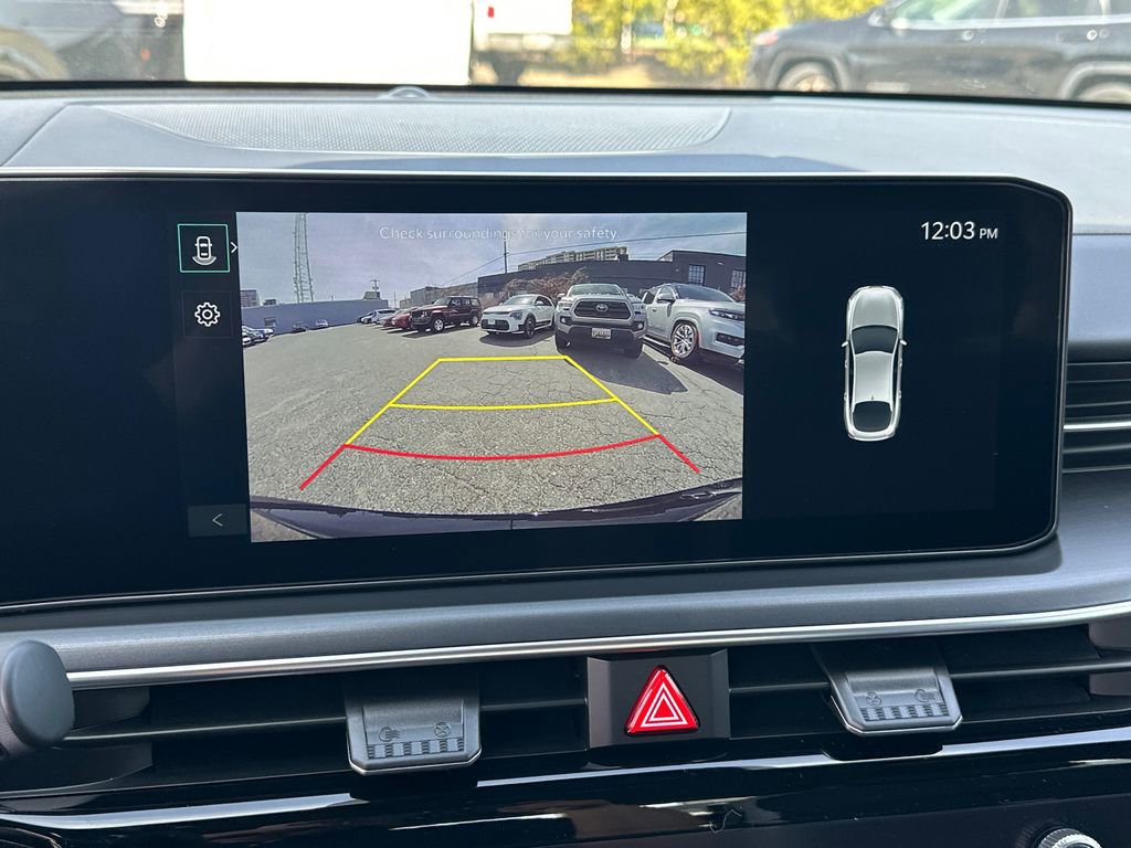 New 2026 Kia K5 GT-Line image 26