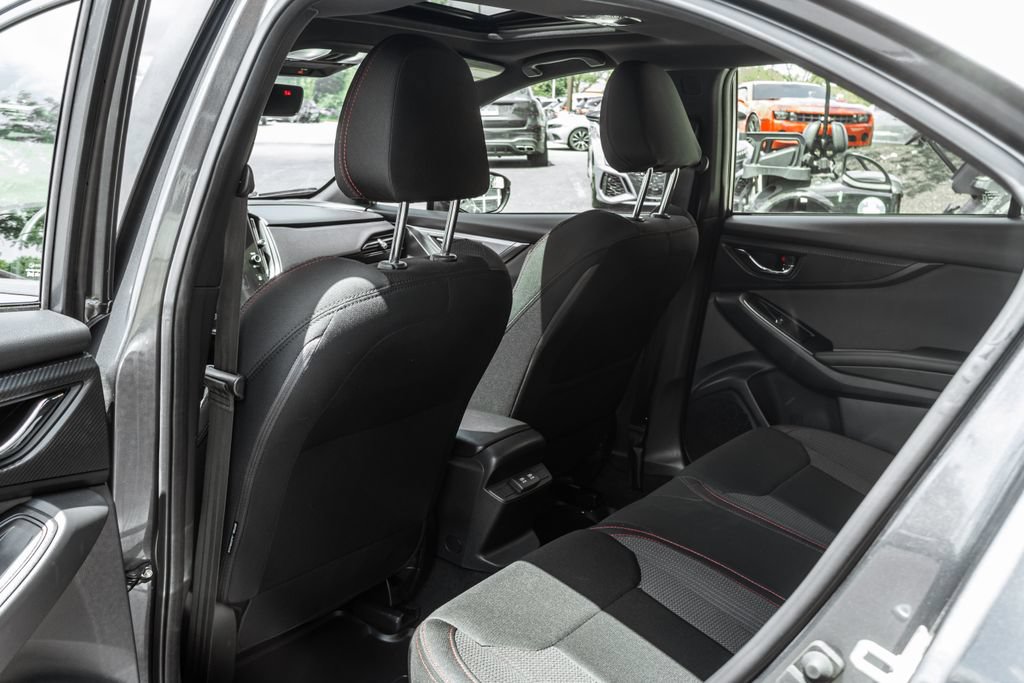 Used 2023 Subaru WRX Premium AWD/4WD image 27