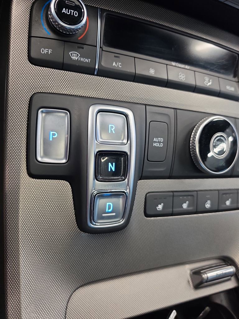 Used 2022 Hyundai Palisade Calligraphy FWD image 32
