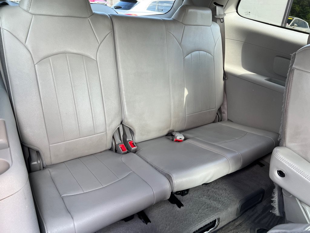 Used 2015 Buick Enclave Leather FWD image 14