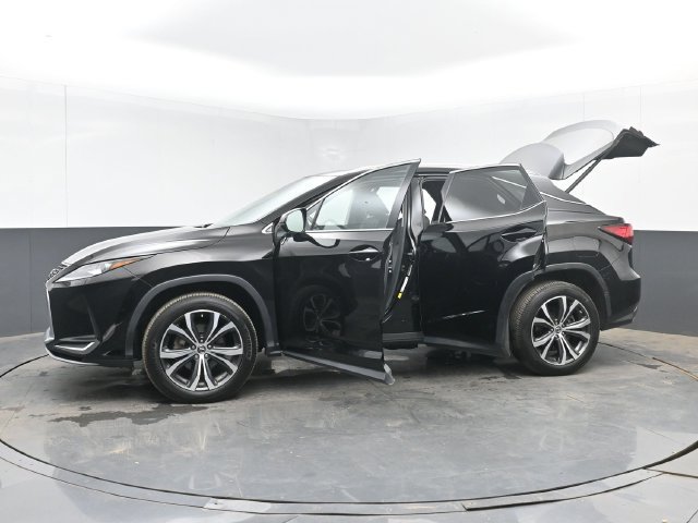 Used 2020 Lexus RX 350 AWD w/ Premium Package image 55