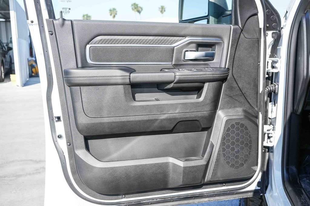 New 2026 RAM 2500 Big Horn image 22