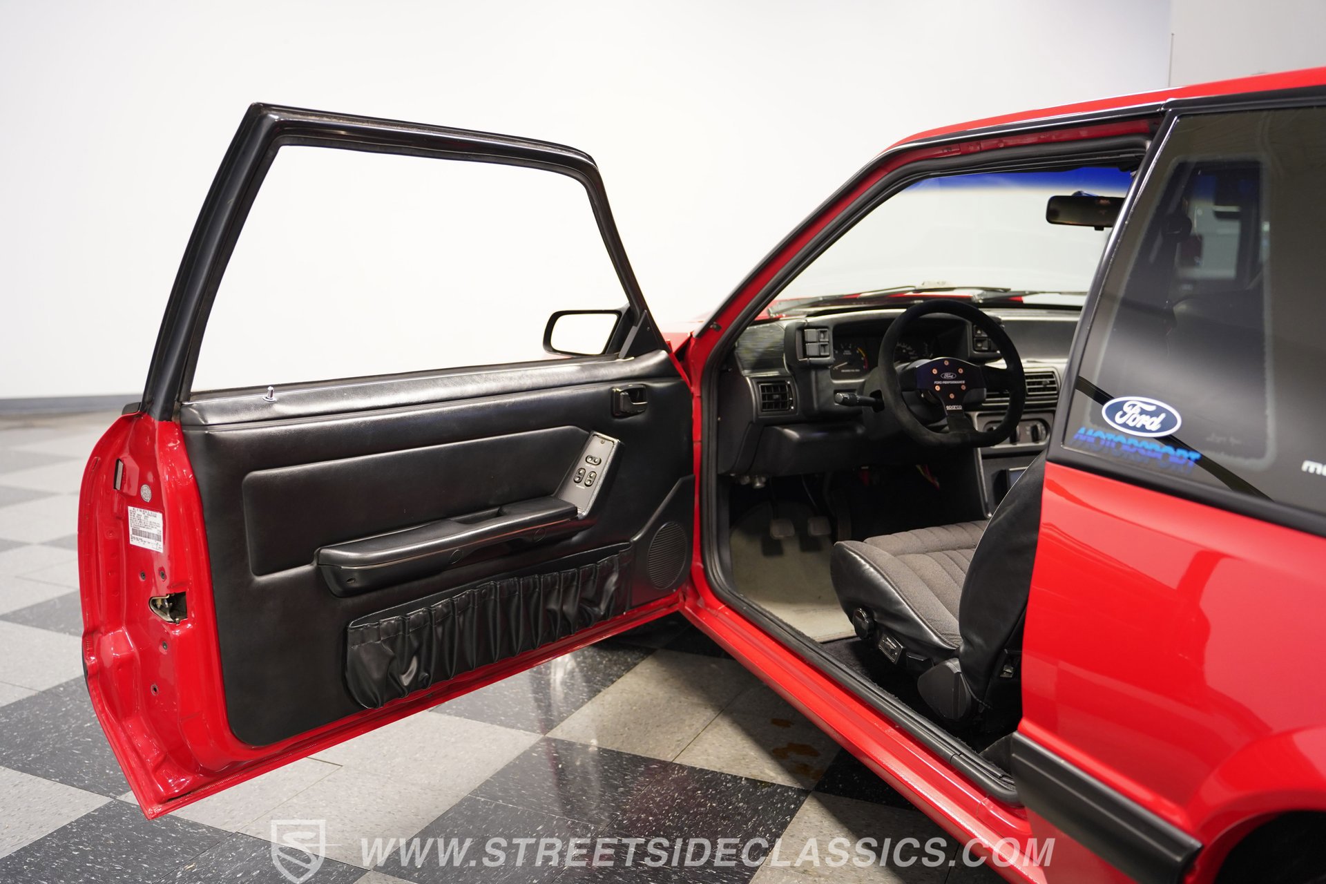 Used 1991 Ford Mustang LX RWD image 36