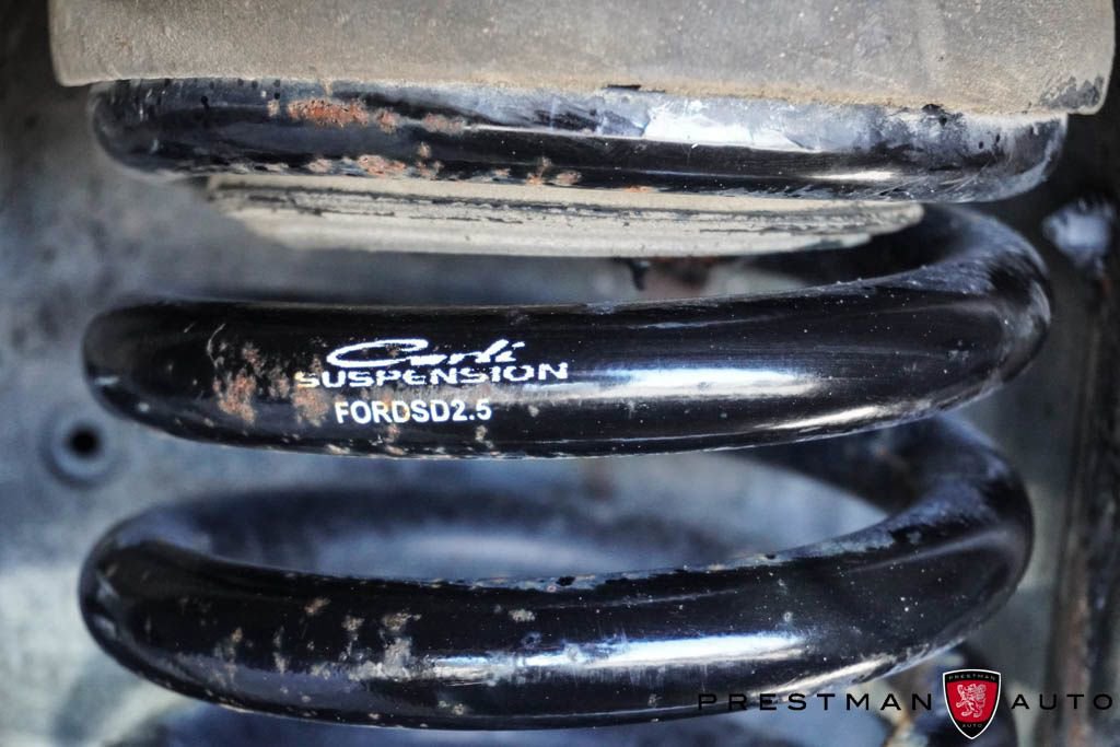 Used 2017 Ford F250 Platinum w/ Platinum Ultimate Package image 5