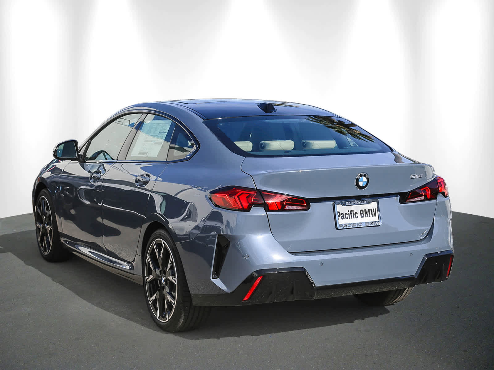 New 2026 BMW 228i w/ Premium Package image 4