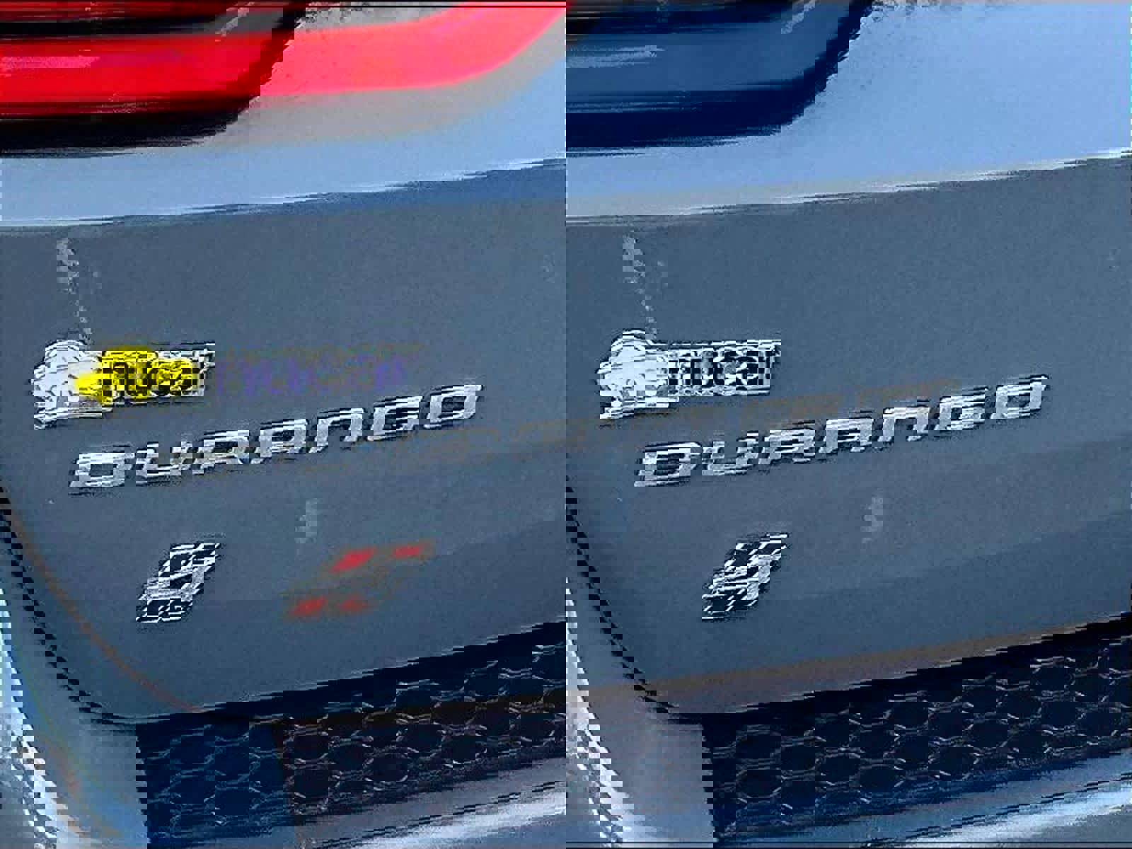 Used 2021 Dodge Durango GT image 28