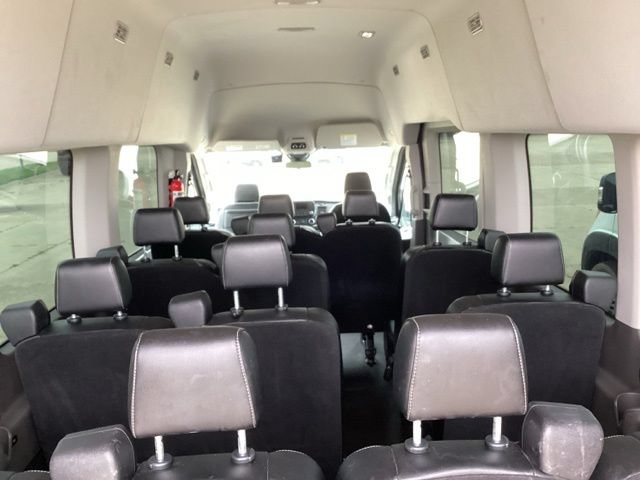 Used 2023 Ford Transit 350 XL RWD image 16