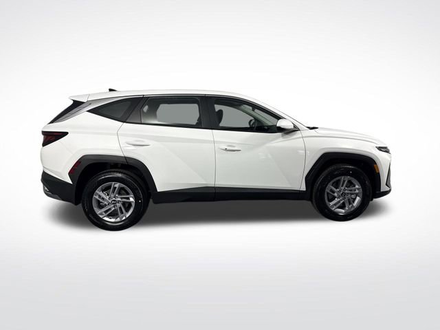 New 2026 Hyundai Tucson SE image 32