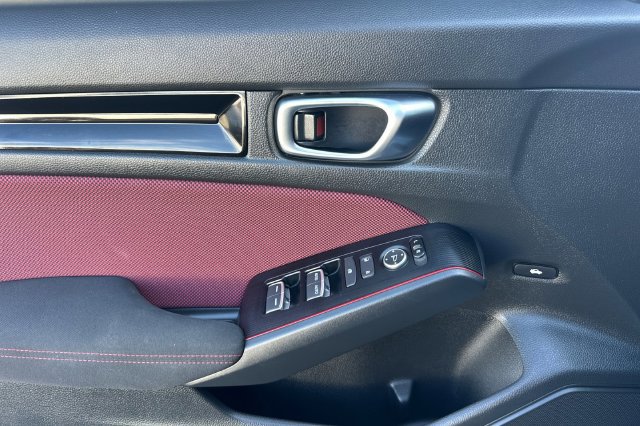 Used 2024 Honda Civic Si image 12