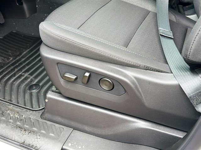 New 2026 Chevrolet Silverado 2500 Custom w/ Custom Value Package image 18