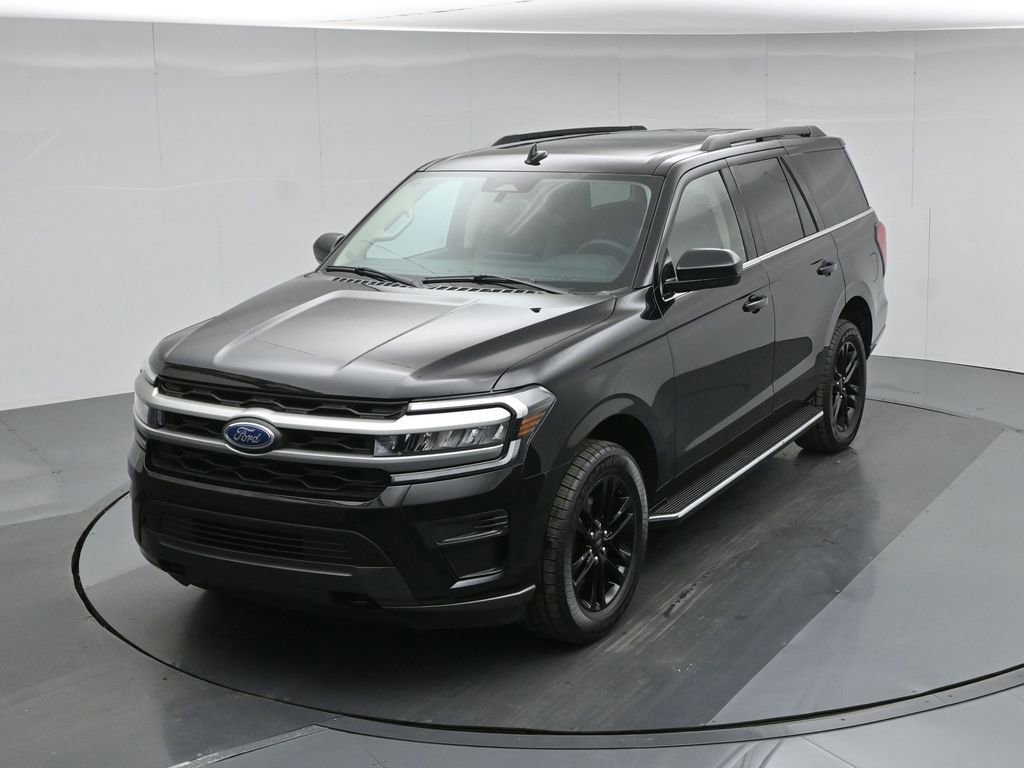 Used 2023 Ford Expedition XLT image 41