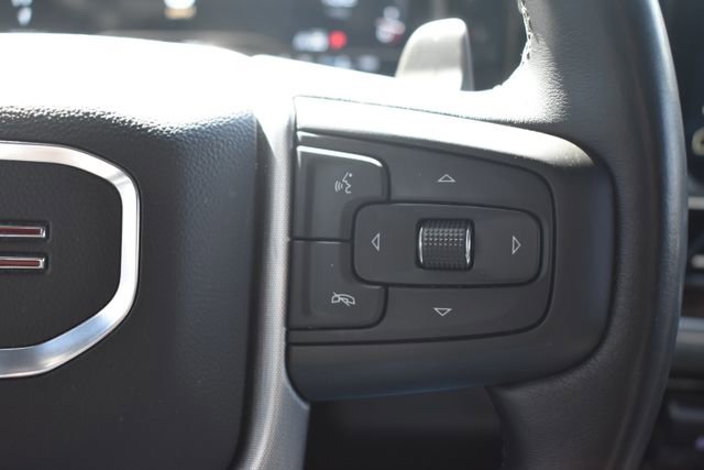 Used 2022 GMC Sierra 1500 Elevation w/ Elevation Premium Package AWD/4WD image 25