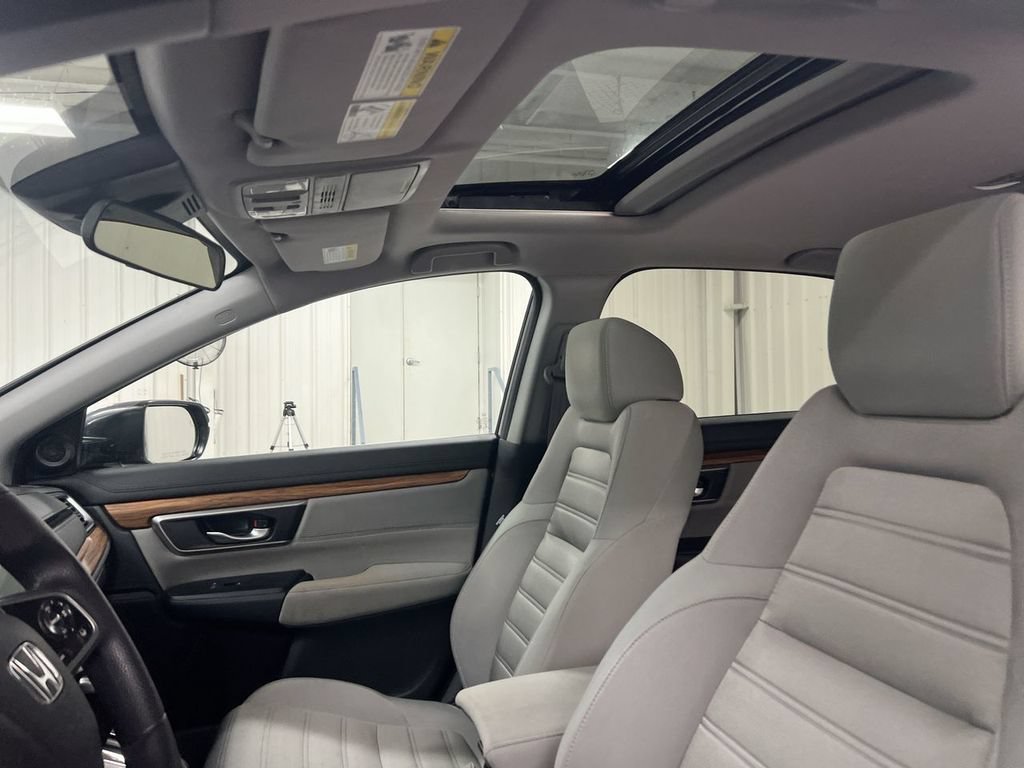 Used 2019 Honda CR-V EX image 19