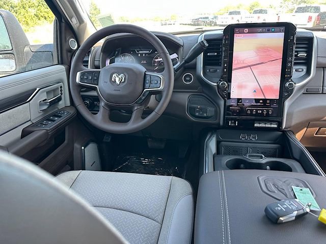 New 2026 RAM 3500 Laramie w/ Max Tow Package image 20
