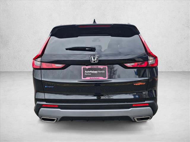 New 2026 Honda CR-V TrailSport image 4