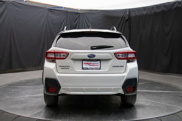 Used 2019 Subaru Crosstrek 2.0i image 11