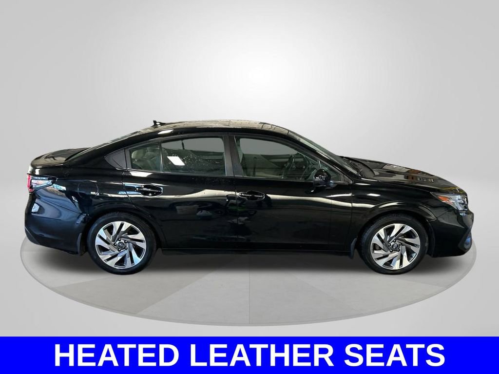 Used 2023 Subaru Legacy Limited image 4