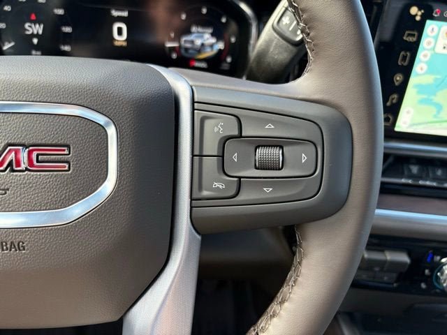 New 2026 GMC Sierra 2500 SLT AWD/4WD image 26